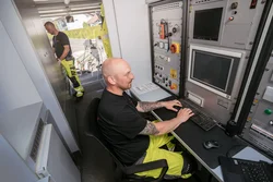 Über uns Kanalreinigung und Wartung in Waldershof