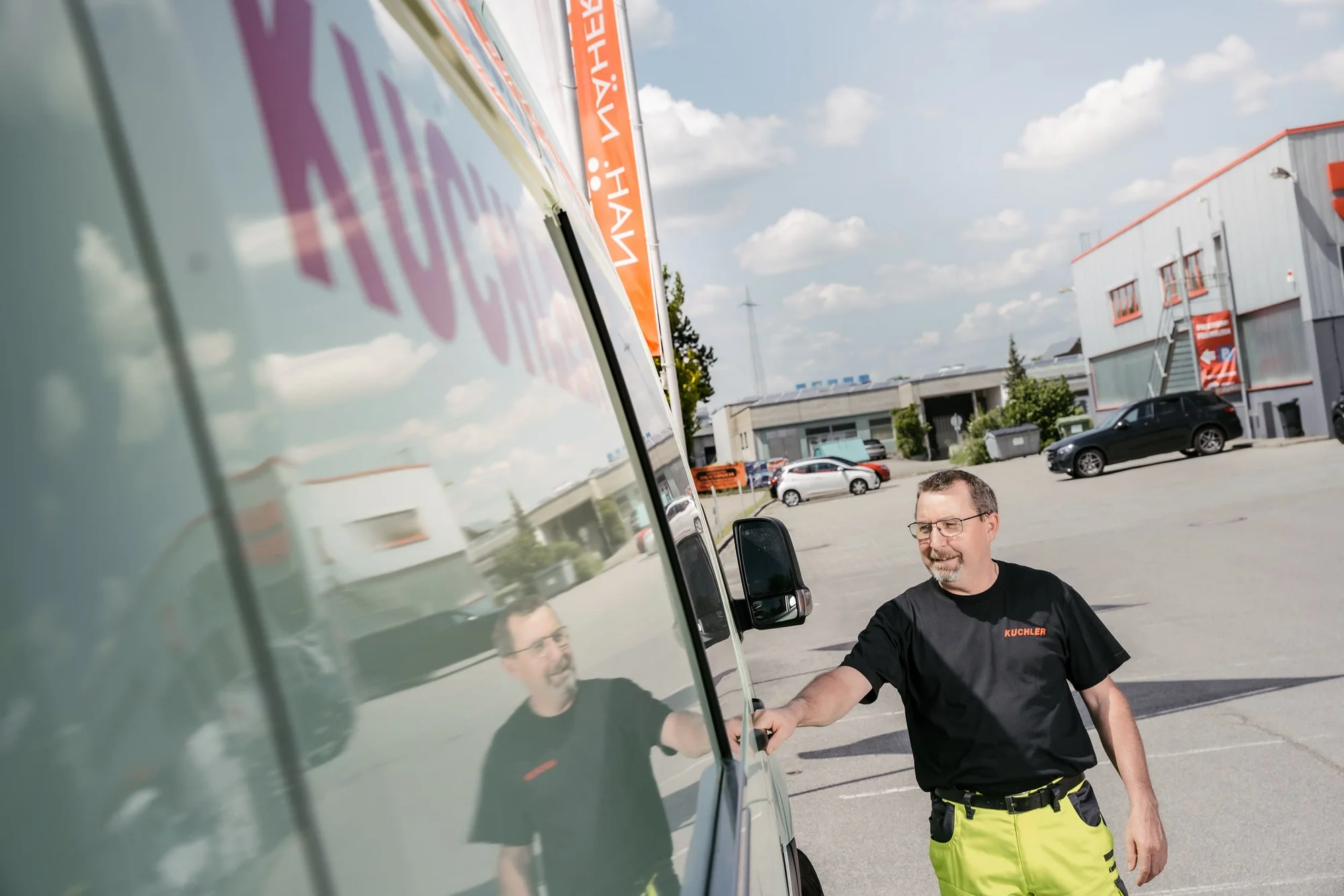 Rohrreinigung in Waldershof bei verstopftem Abfluss